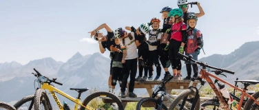 Event-Image for 'Family Bike Vibes'