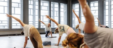 Event-Image for 'Yoga Festival Davos'