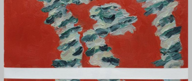 Event-Image for 'Velimir Ilišević - Aus der Zeit geschält'