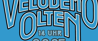 Event-Image for 'Velodemo Olten 2025'