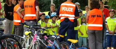 Event-Image for 'Velofahrkurs Pro Velo Unterwalden'