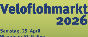 Event-Image for 'Veloflohmarkt'