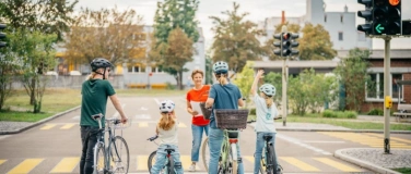 Event-Image for 'Velofahrkurs f&uuml;r Kinder'