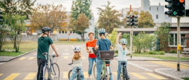 Event-Image for 'Velofahrkurs f&uuml;r Kinder'
