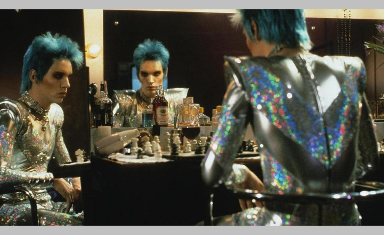 Event-Image for 'Velvet Goldmine'