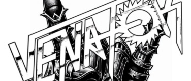 Event-Image for 'Venator, Support: Haile Selacid'