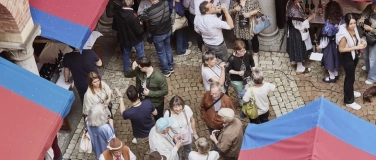 Event-Image for 'PerBacco! Che Bianchi: Degustazione vini bianchi del Ticino'