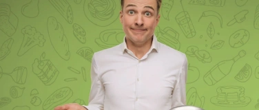 Event-Image for 'Weimarer Kabarett // Veni, vidi, Veggie'