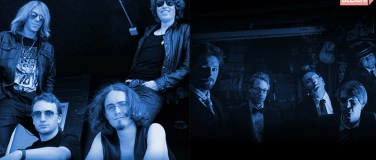 Event-Image for 'us em Archiv, Vol. 1: Dirty Venus & Tie and Tuxedo'