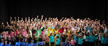 Event-Image for 'Tanzlade Show (Nachmittagsvorstellung)'