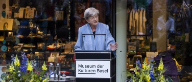 Event-Image for 'Verabschiedung: Auf Wiedersehen Anna Schmid'