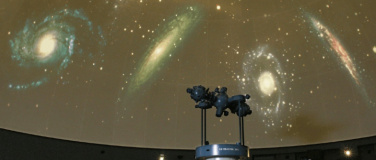 Event-Image for 'Veränderliche Sterne am Herbsthimmel'