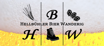 Organisateur de Hellbühler Bierwanderig 2024