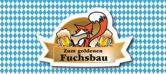 Veranstalter:in von Frühlingsfest Frick 2023 Freitag – Zum Goldenen Fuchsbau