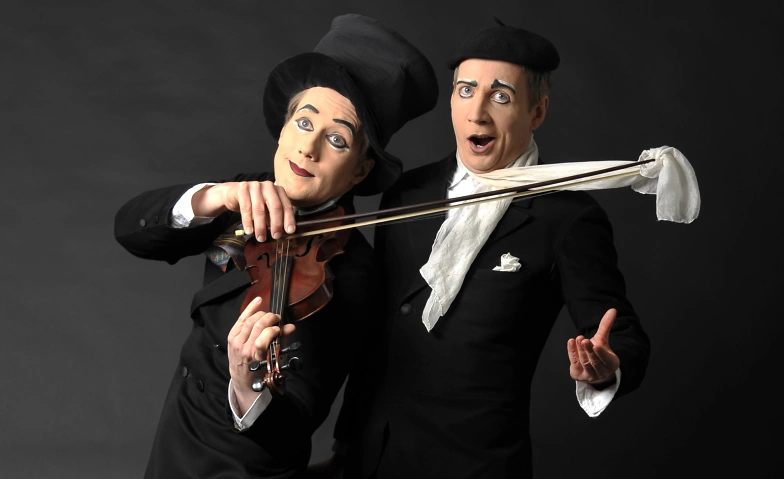 Weissenhorn Klassik Festival 2026: Bodecker &amp; Neander Billets