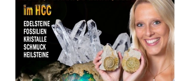 Event-Image for 'Edelsteintage Hannover 21.03. + 22.03.2026'