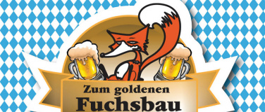 Event-Image for 'Zum Goldenen Fuchsbau'
