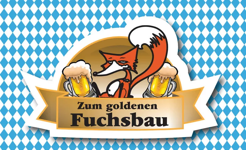 Zum Goldenen Fuchsbau Primarschulareal, Schulstrasse 22, 5070 Frick Billets