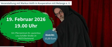 Event-Image for 'Shakespeare to go. Ein Theater-Streifzug'