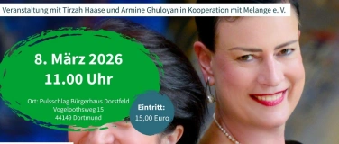 Event-Image for 'Oh, wann kommst Du? Dalia Lavi'