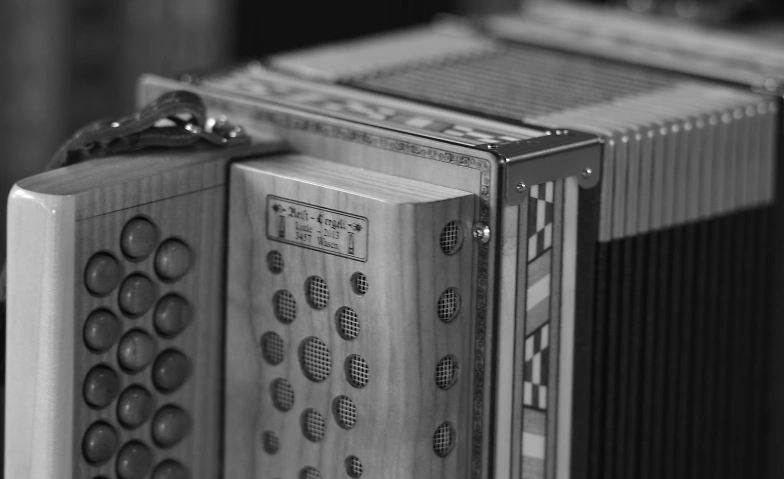 Event-Image for 'Örgelinachmittag'