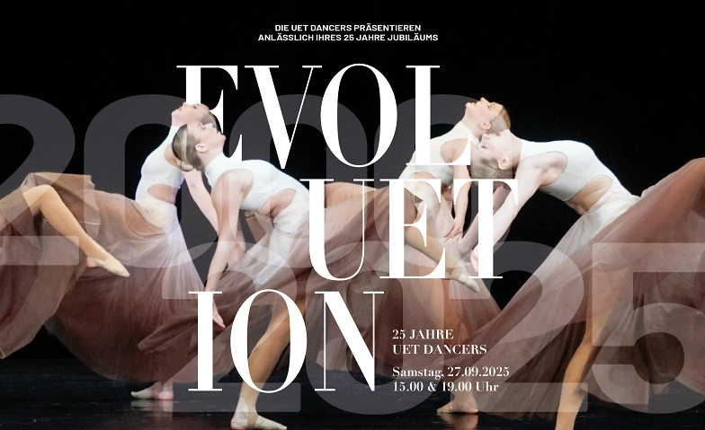 EvolUETion Billets