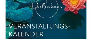 Event-Image for 'Libellen-Treff &ndash; Workshop f&uuml;r Betroffene einer Essst&ouml;rung'