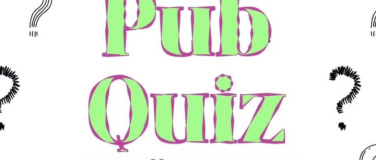 Event-Image for 'Verein Latzhose präsentiert: Pub Quiz'