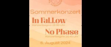 Event-Image for 'Verein Latzhose präsentiert : Sommerkonzert'