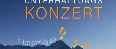Event-Image for 'Unterhaltungskonzerte'