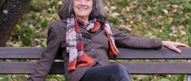 Event-Image for 'Im Gespräch mit Verena Steiner'