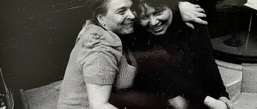 Event-Image for 'Eve Lene, Verena Renggli VERNISSAGE'