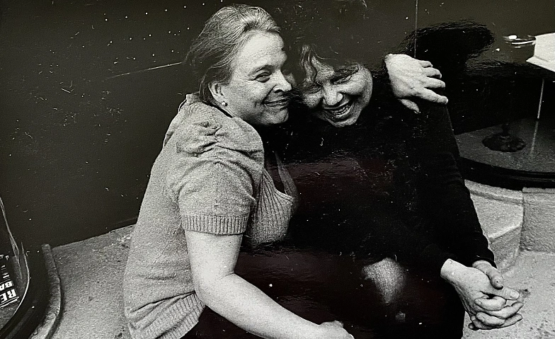Eve Lene, Verena Renggli VERNISSAGE Tickets