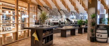 Event-Image for 'Vino e Vita: SHL Alumni Wine Tasting'