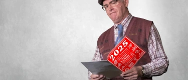 Event-Image for 'Veri's R&uuml;ck-Blick 2025'