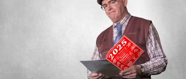 Event-Image for 'Veri's R&uuml;ck-Blick 2025'