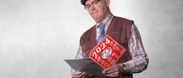 Event-Image for 'Veri - "Restposten" Politisches Kabarett'