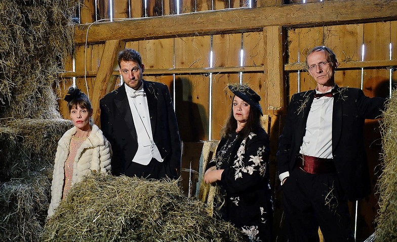 Event-Image for '«Verlustanzeige» Revue vom Nimmerwiedersehen'