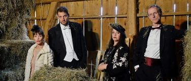 Event-Image for '«Verlustanzeige» Revue vom Nimmerwiedersehen'