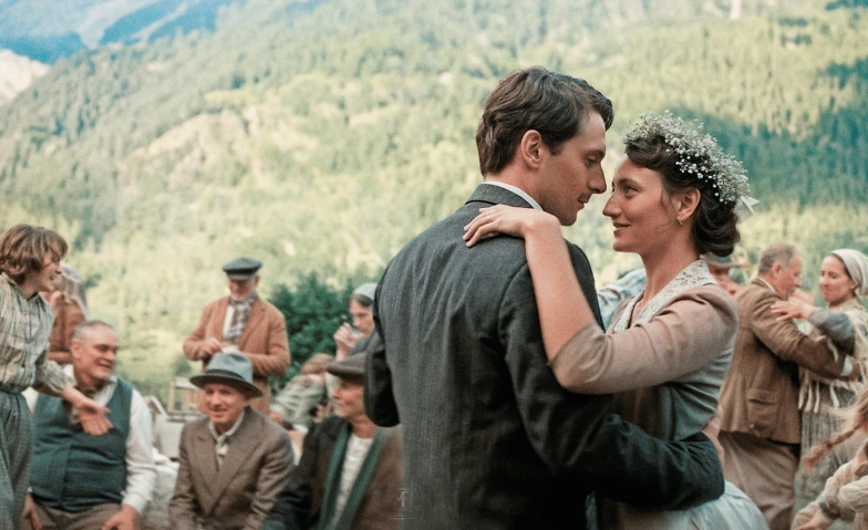 Event-Image for 'Vermiglio'