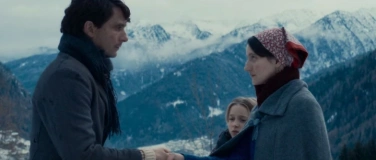 Event-Image for 'Abendkino im Wortreich: "Vermiglio"'