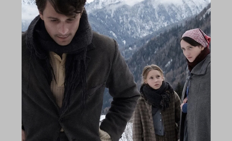 Event-Image for 'Vermiglio'