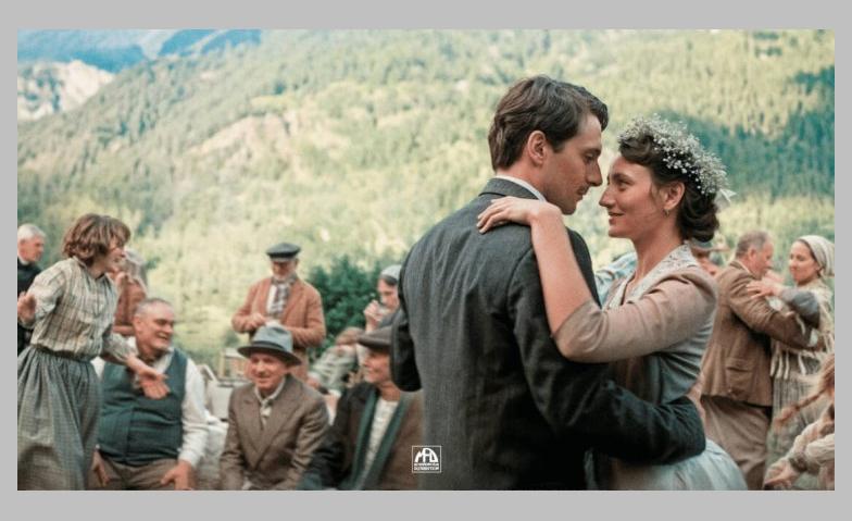 Event-Image for 'Vermiglio'