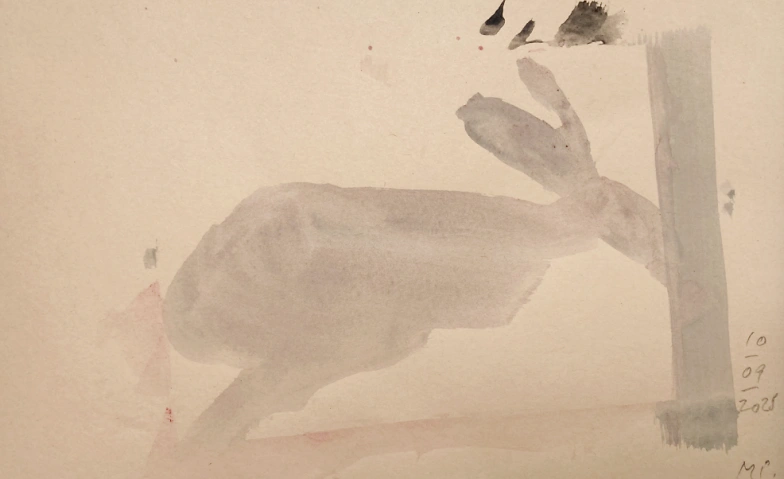 Event-Image for 'Ausstellung Marcel Peltier &laquo;Kopf hoch&raquo;'