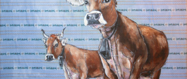 Event-Image for 'VERNISSAGE 'ANIMALI''