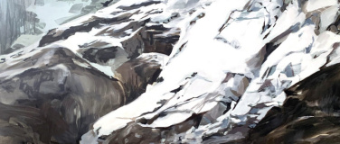 Event-Image for 'Vernissage - Claudia Z&uuml;llig: Felsen - B&auml;ume - Landschaftstr&auml;'