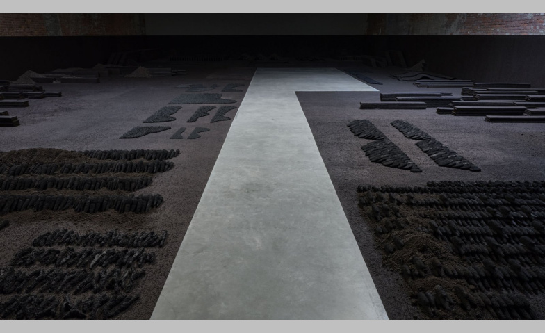 Event-Image for 'Vernissage: Delcy Morelos'