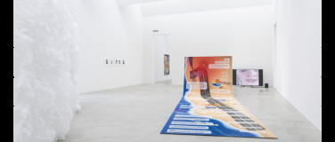 Event-Image for 'Vernissage & Kunstpreisübergabe  Dezemberausstellung: Überb'