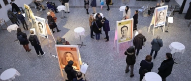 Event-Image for 'HelloWelcome an der LUGA'