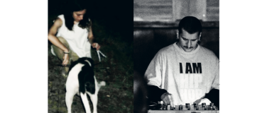 Event-Image for 'Vernissage: "Kontext" -&nbsp;Natia Narmania, Ana Jikia (Tbilisi),'
